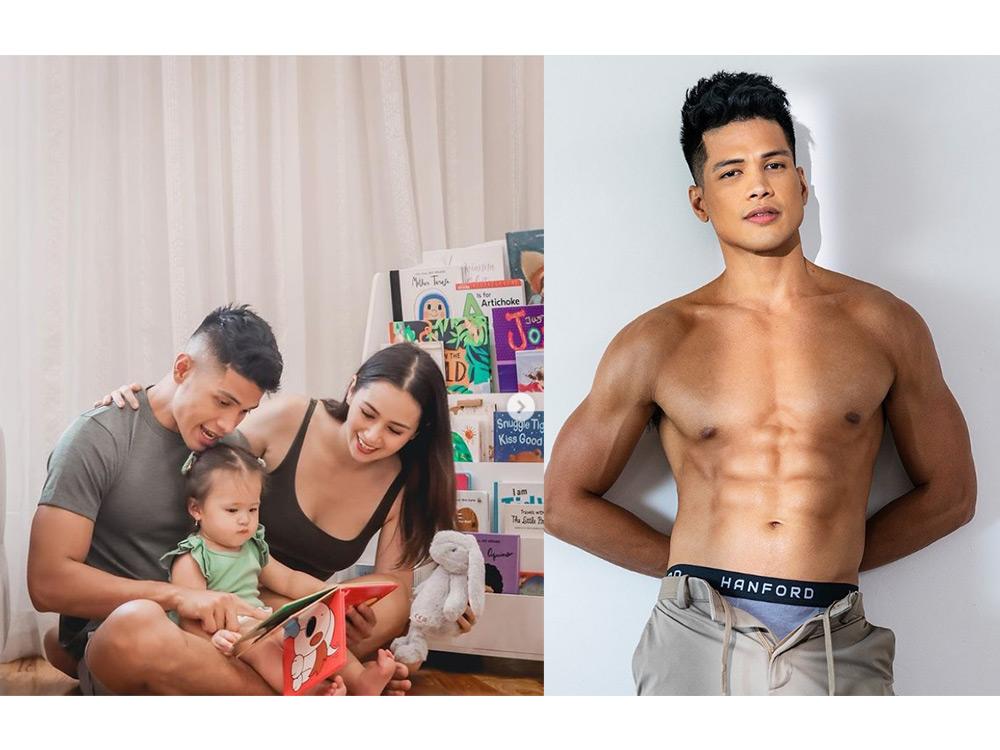 Vin Abrenica
