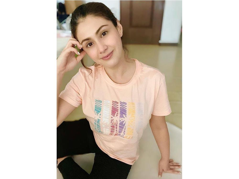 Carla Abellana