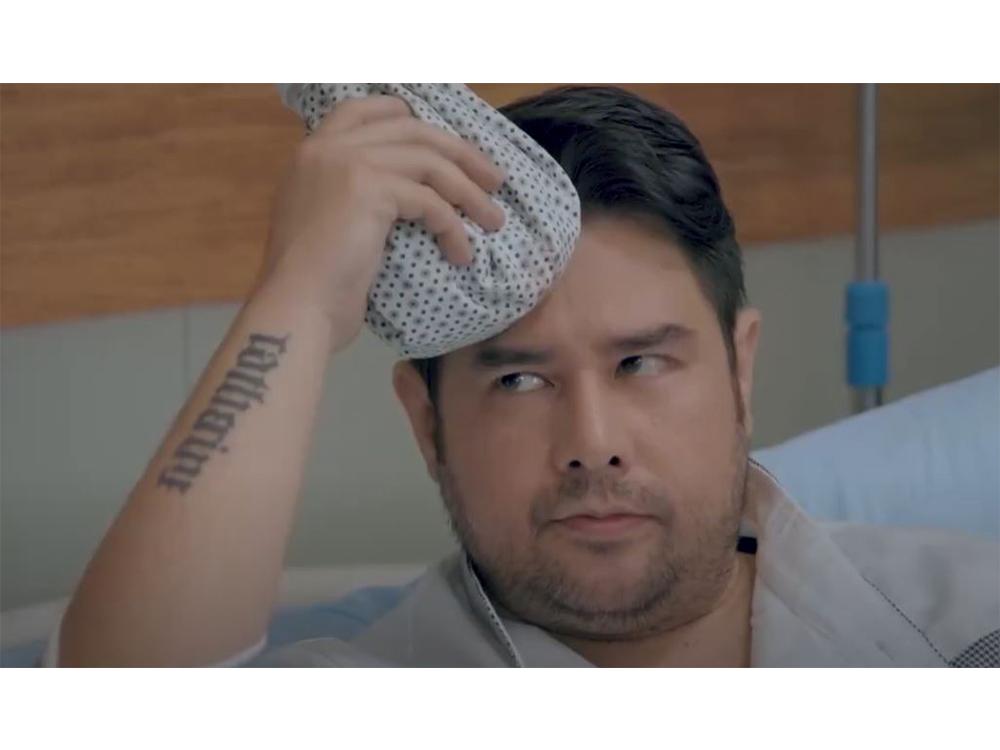 Gabby Eigenmann