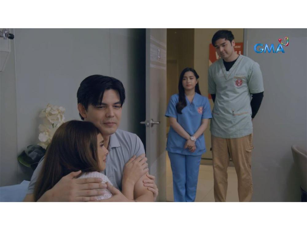 Max Collins and Dion Ignacio 