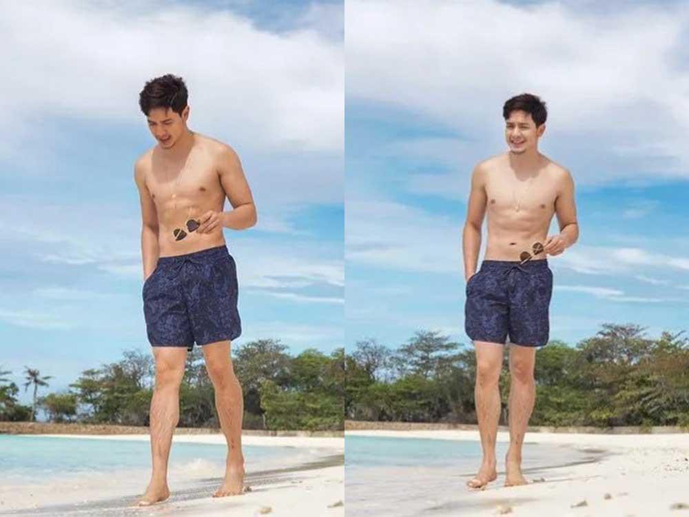 Alden Richards