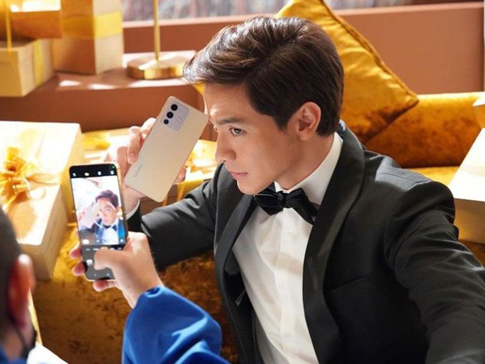 Alden Richards