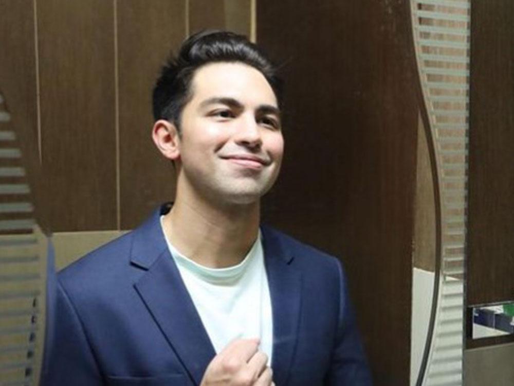 Derrick Monasterio