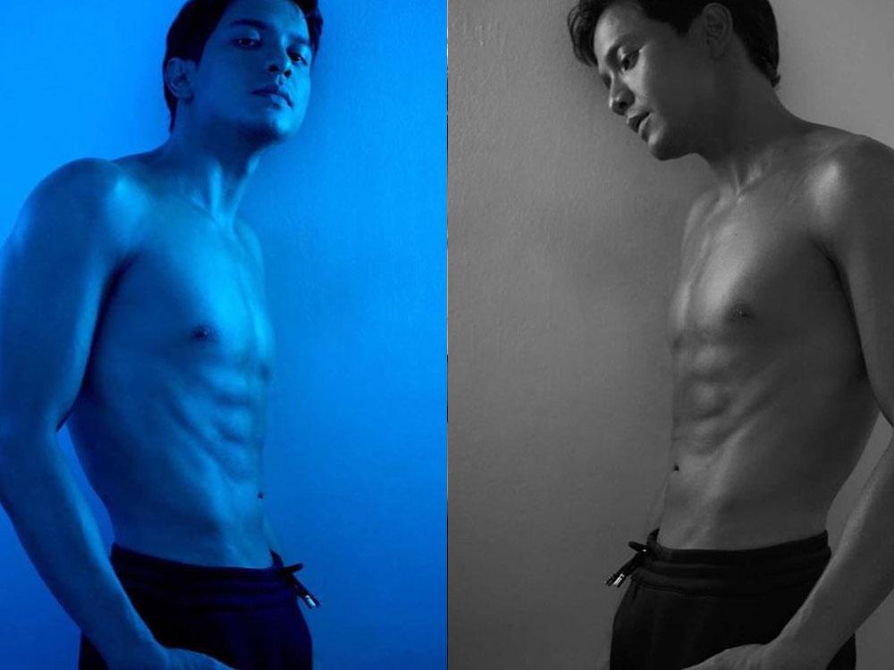 Mark Nicdao