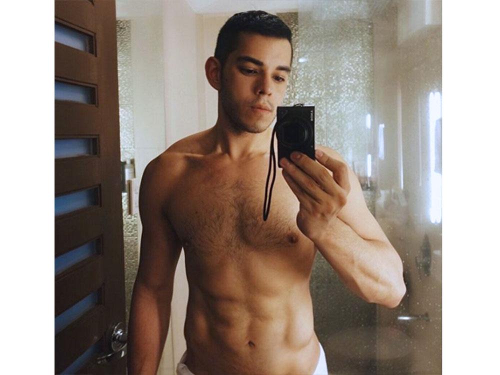 Raymond Gutierrez