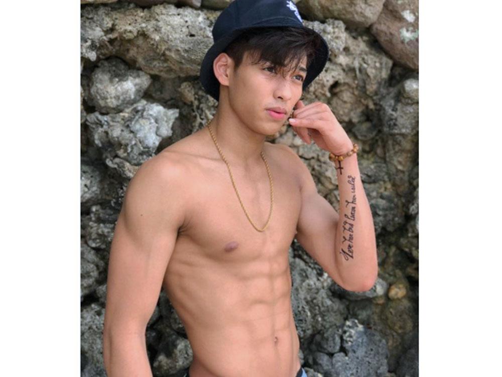 Ricci Rivero