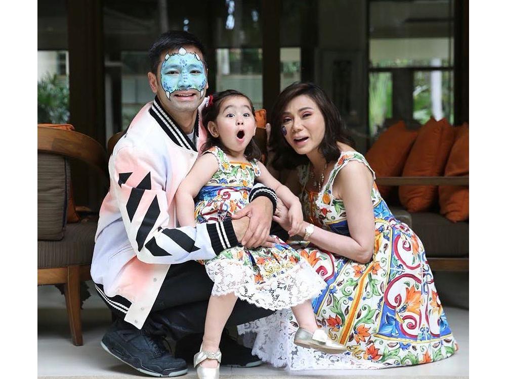 Social media favorite