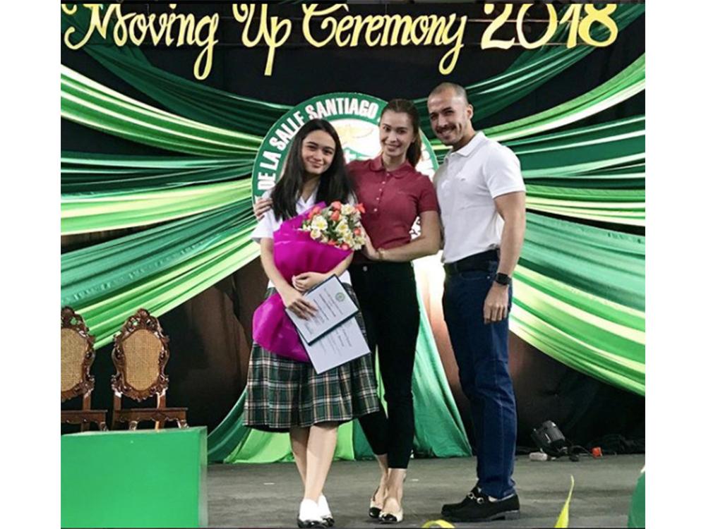 Angelina Isabelle Montano