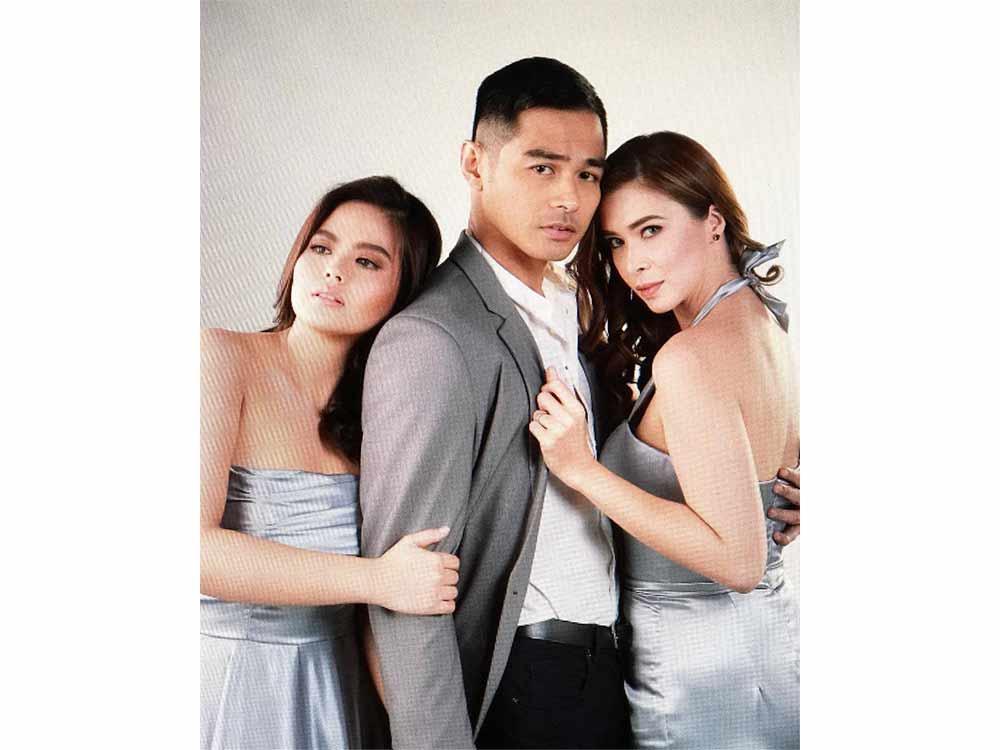 Benjamin, Sunshine, Bea