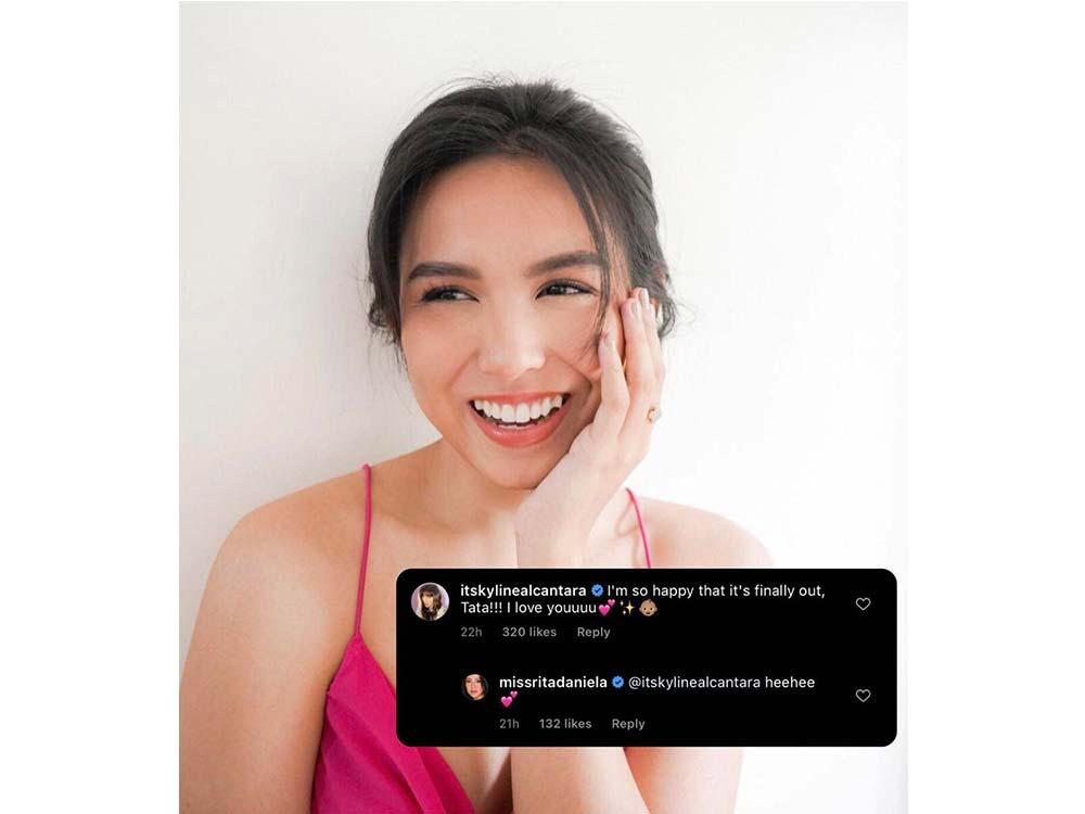 Kyline Alcantara