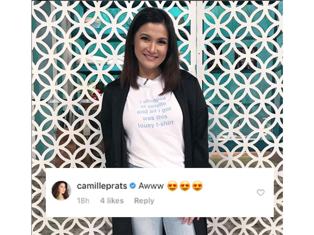 Camille Prats