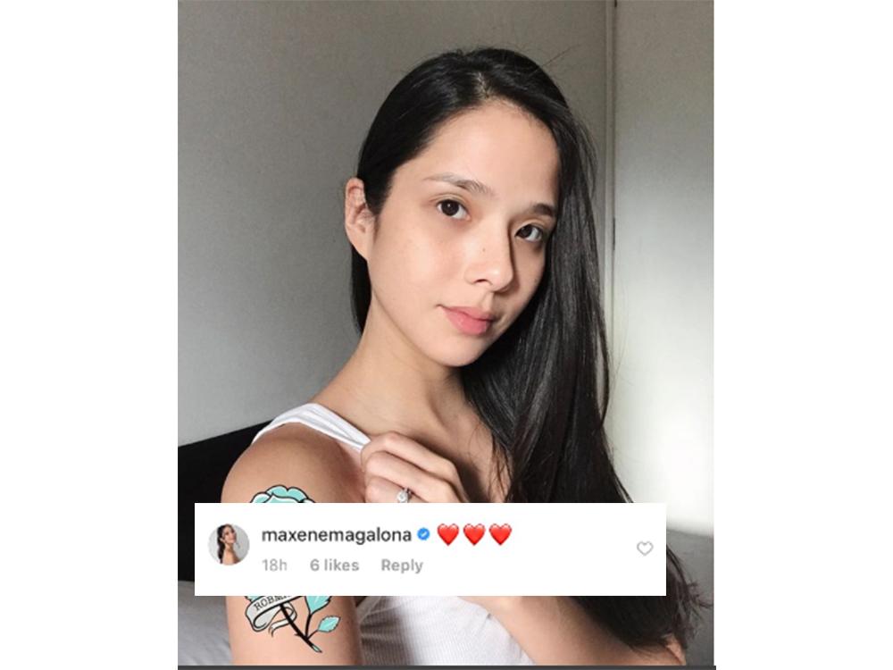 Maxene Magalona