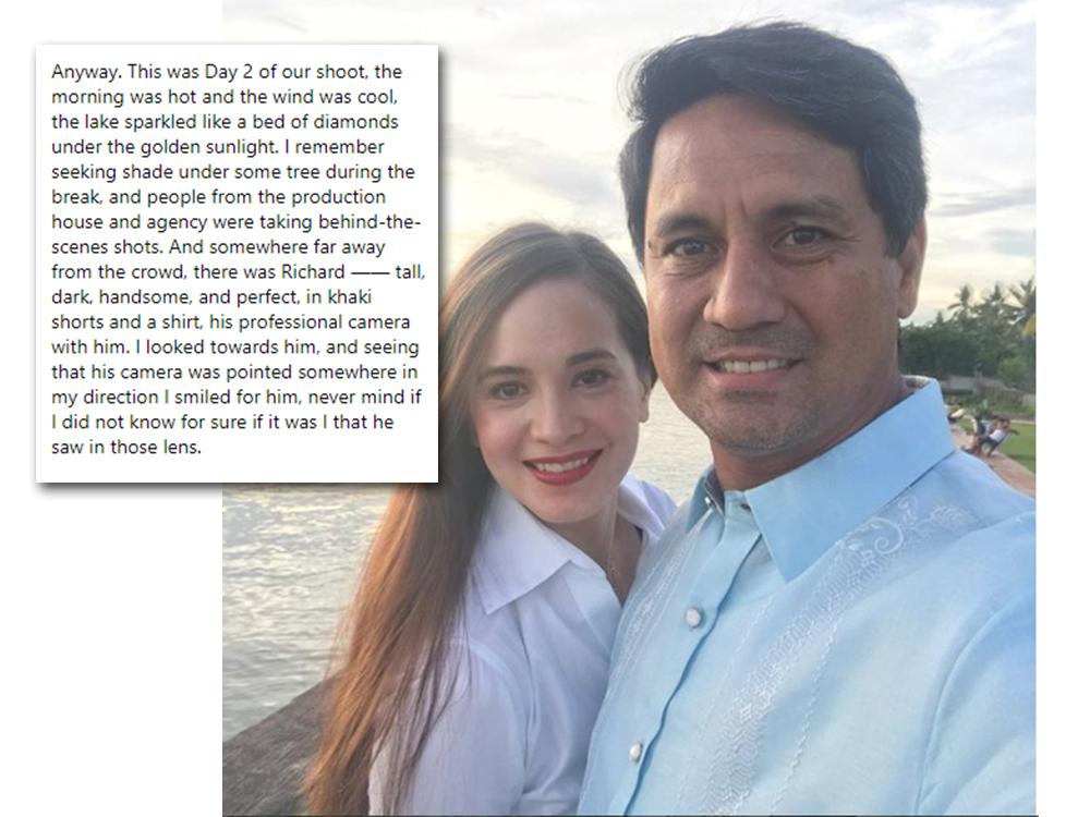 Richard Gomez