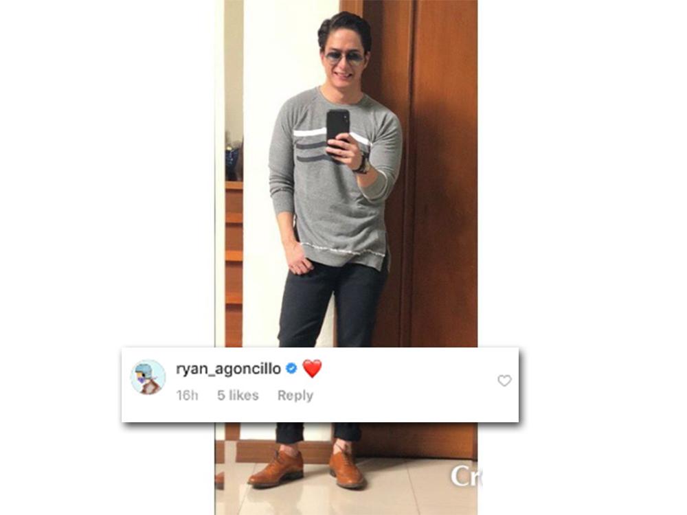 Ryan Agoncillo