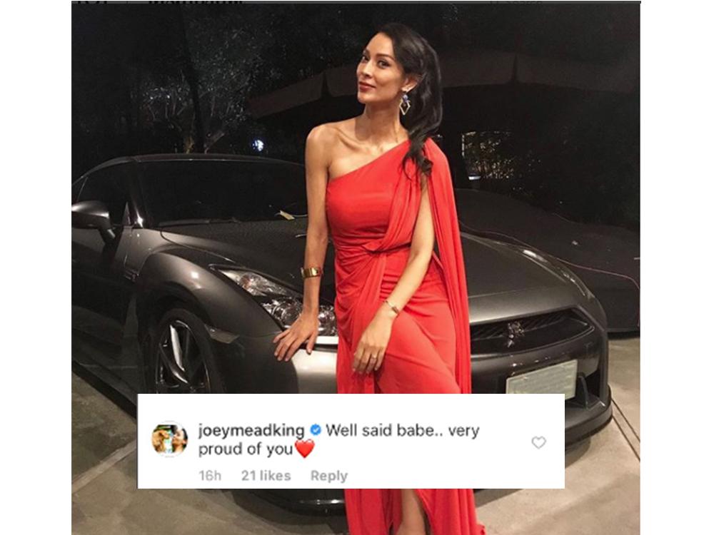 Joey Mead King