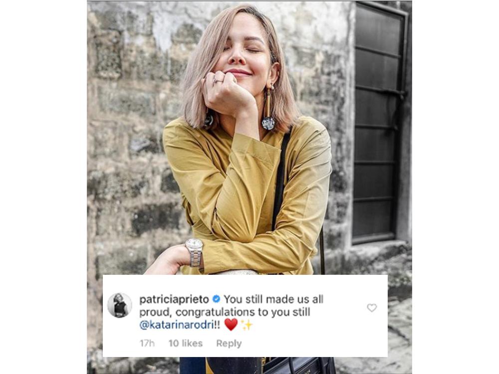 Patricia Prieto