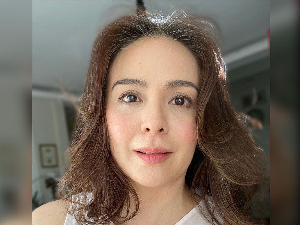 Dawn Zulueta 