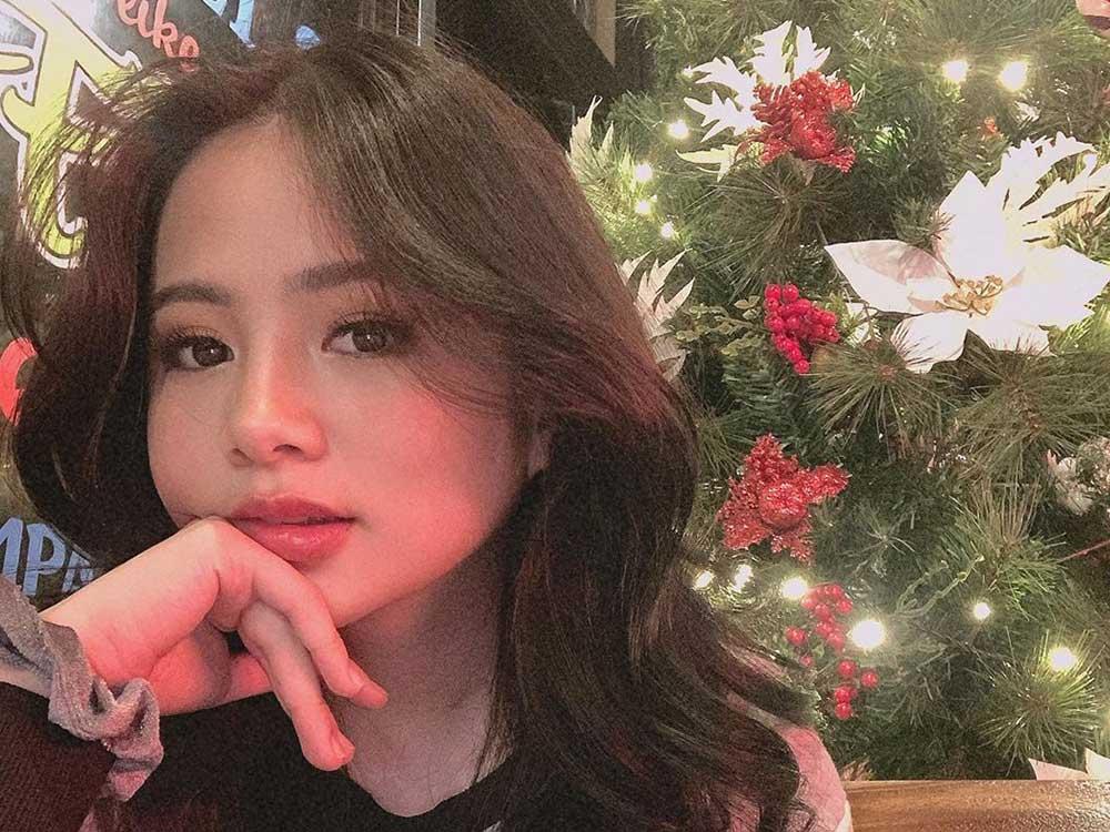 Ella Cruz