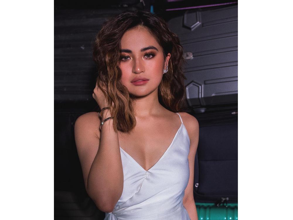 Julie Anne San Jose