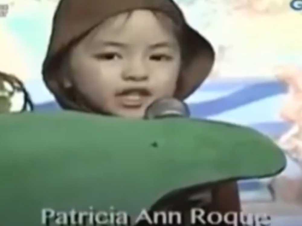 Little Miss Philippines 1992