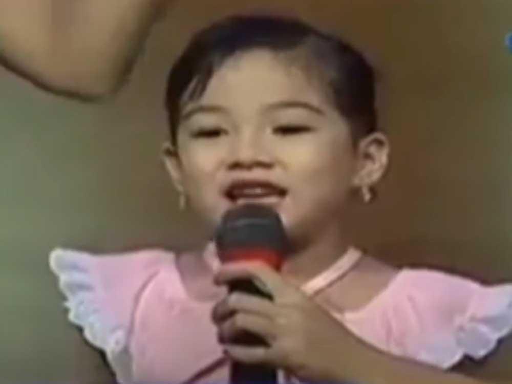 Little Miss Philippines 1999