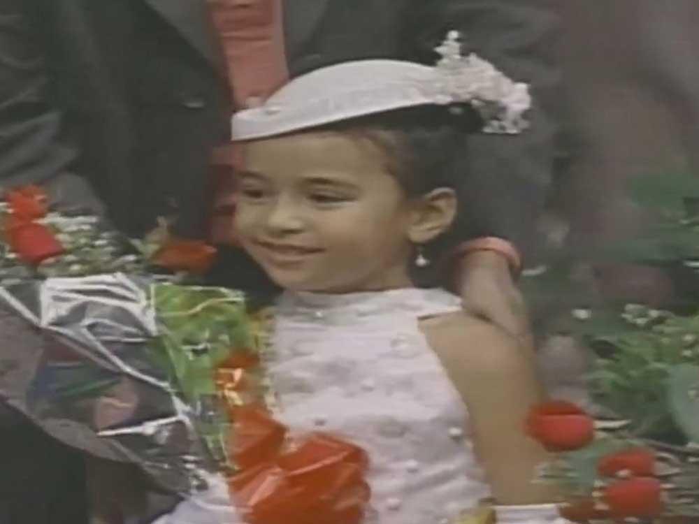 Little Miss Philippines 2004