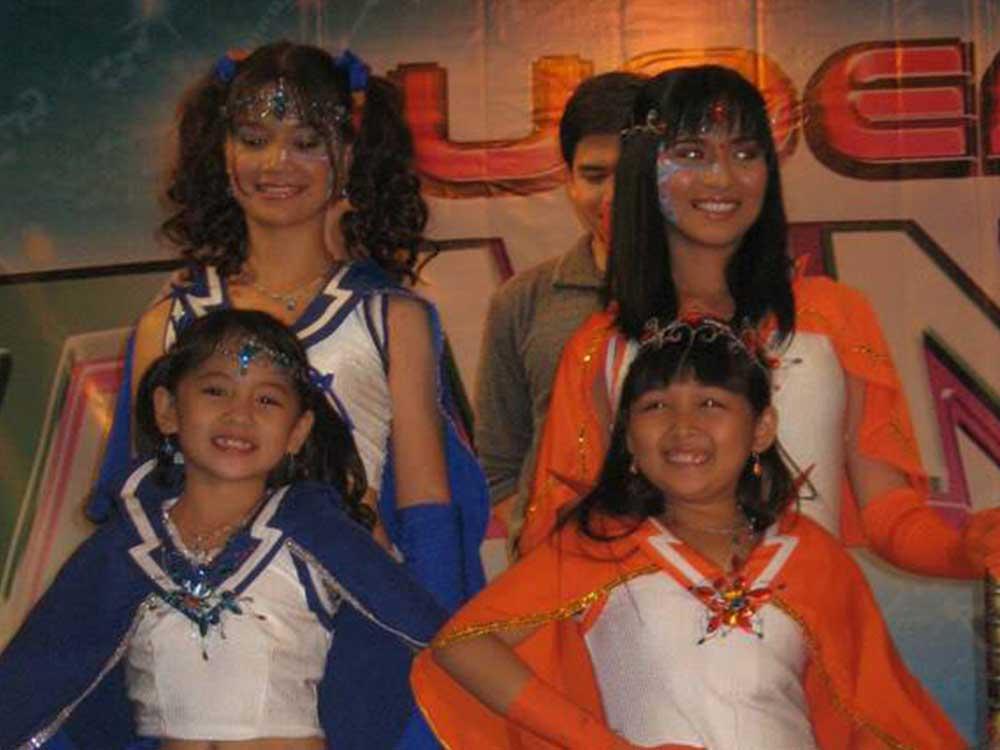 Little Miss Philippines 2005