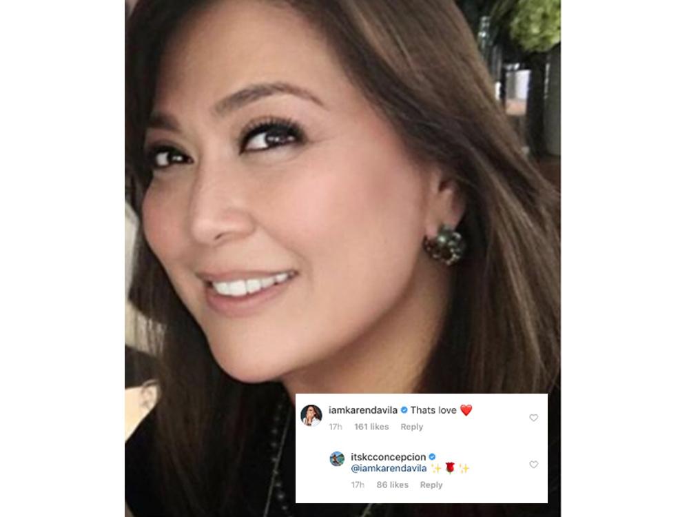 Karen Davila