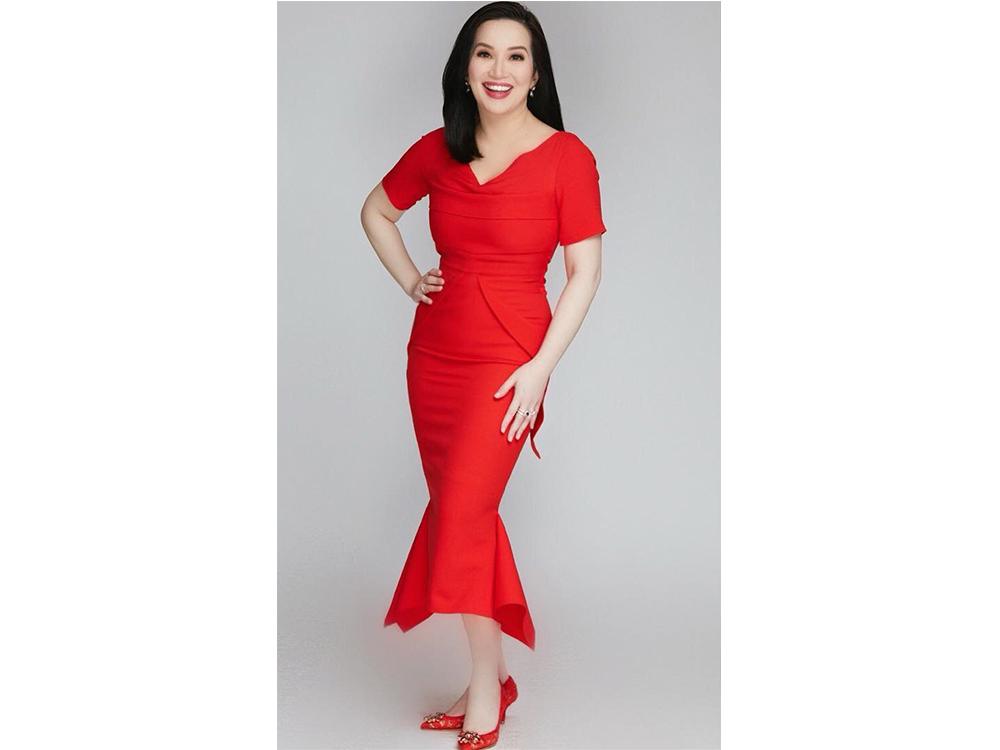 Kris Aquino