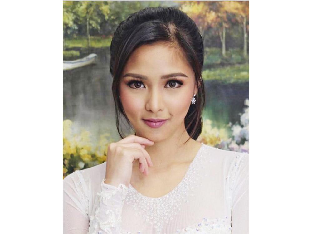Kim Chiu