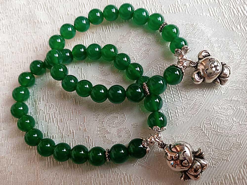 Chinese bracelet for shop good health