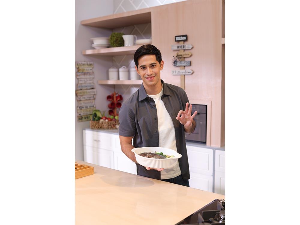 Eat Well, Live Well. Stay Well. season 4