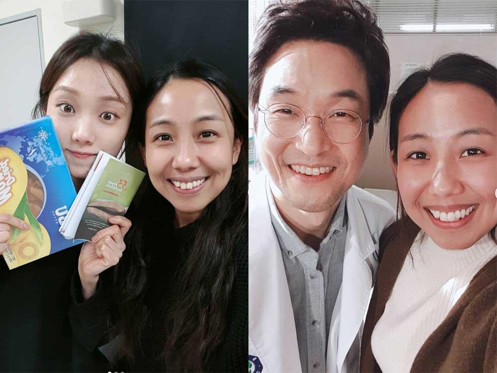 'The Romantic Doctor 2' (2020)