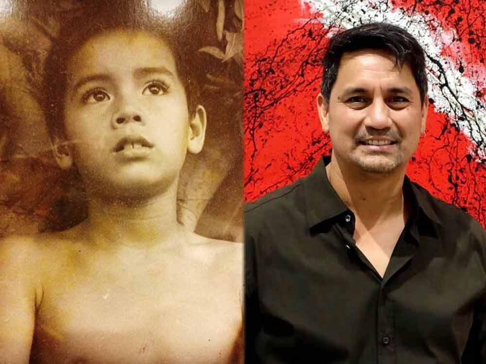 Richard Gomez 