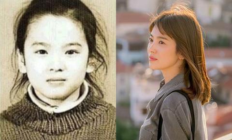Song Hye Kyo
