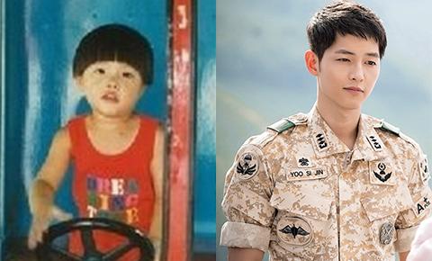 Song Joong Ki