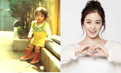 Kim Tae Hee