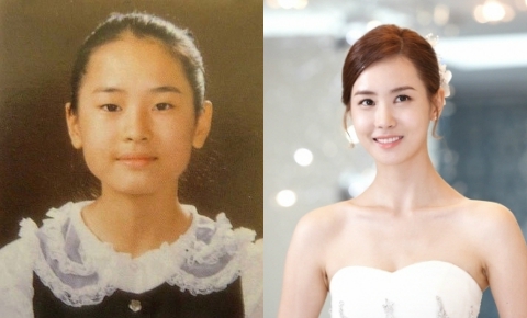 Lee Da Hae
