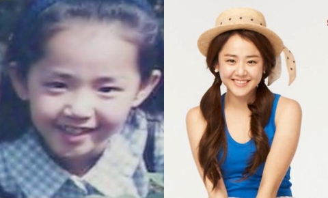 Moon Geun Young