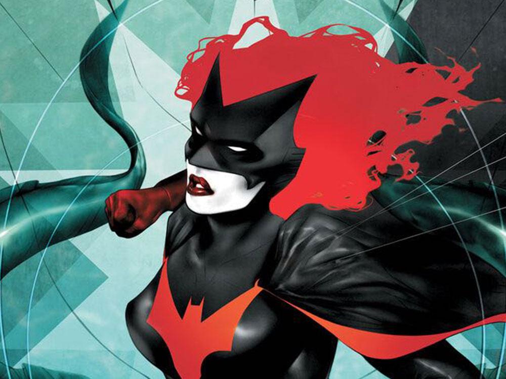 Batwoman