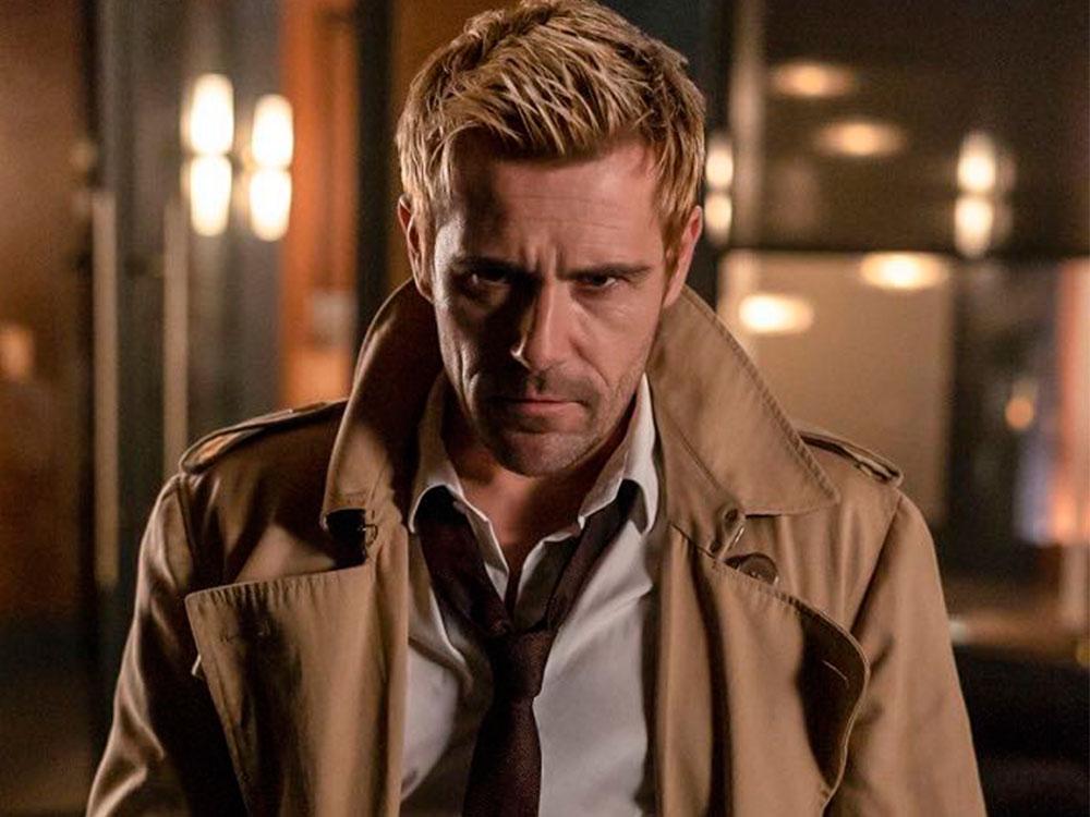 John Constantine