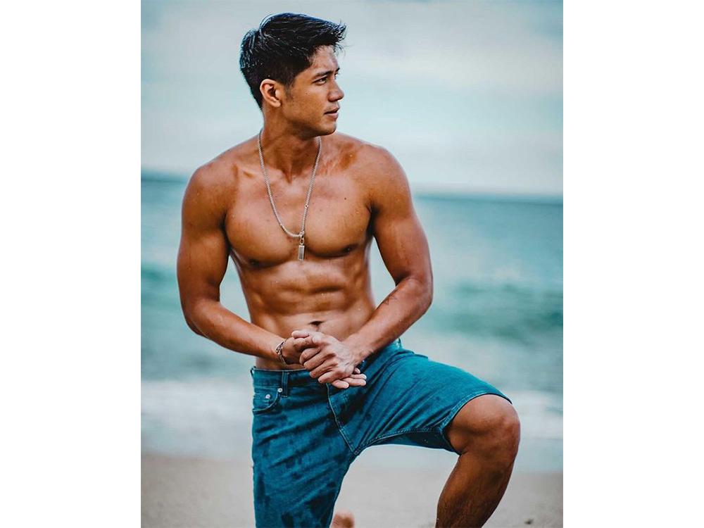 Aljur Abrenica