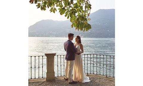 LAGO DI COMO