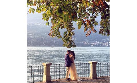 ON THE ROAD TO FOREVER