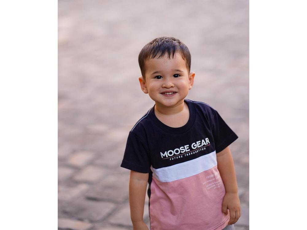 2nd Birthday