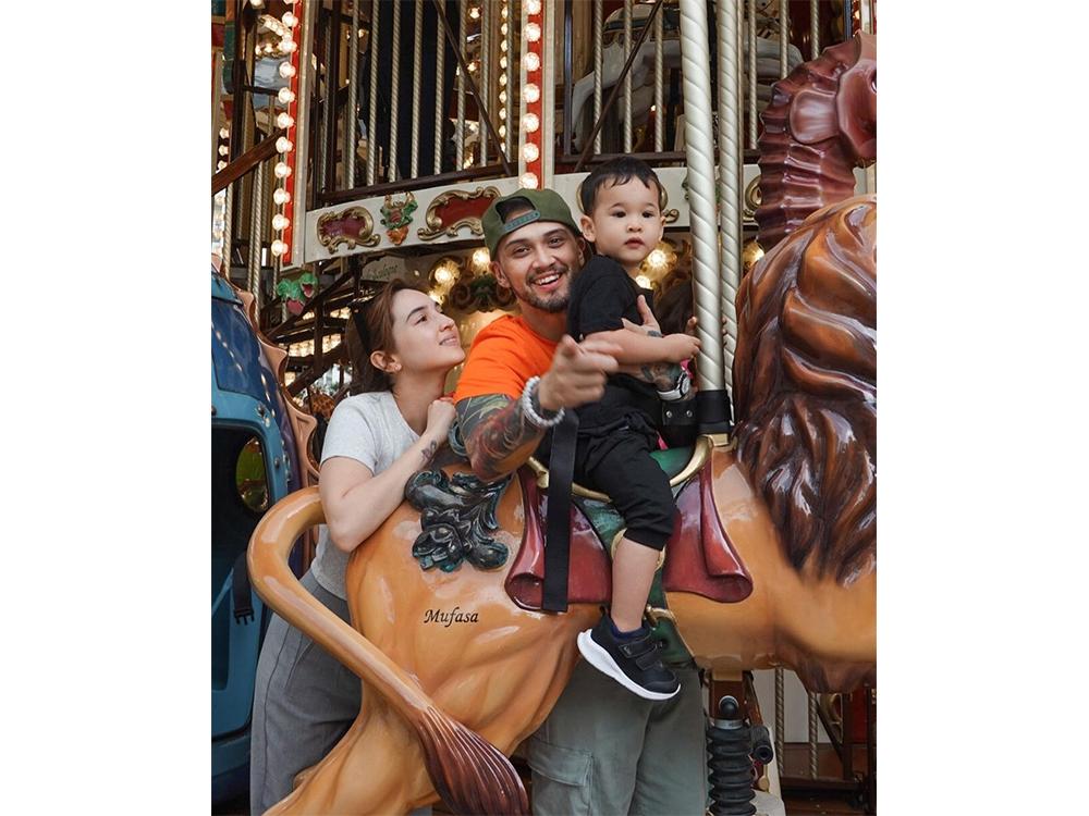 Carousel