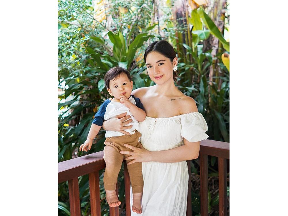 Mommy Coleen