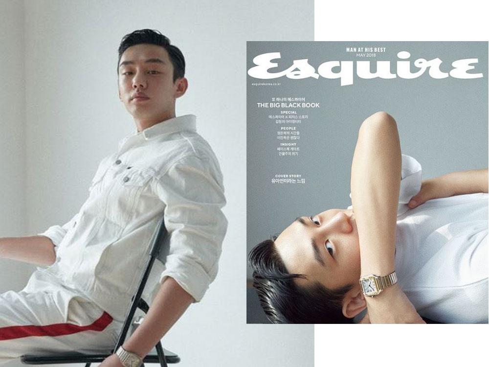 Esquire