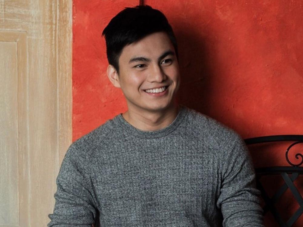 Anjo Damiles