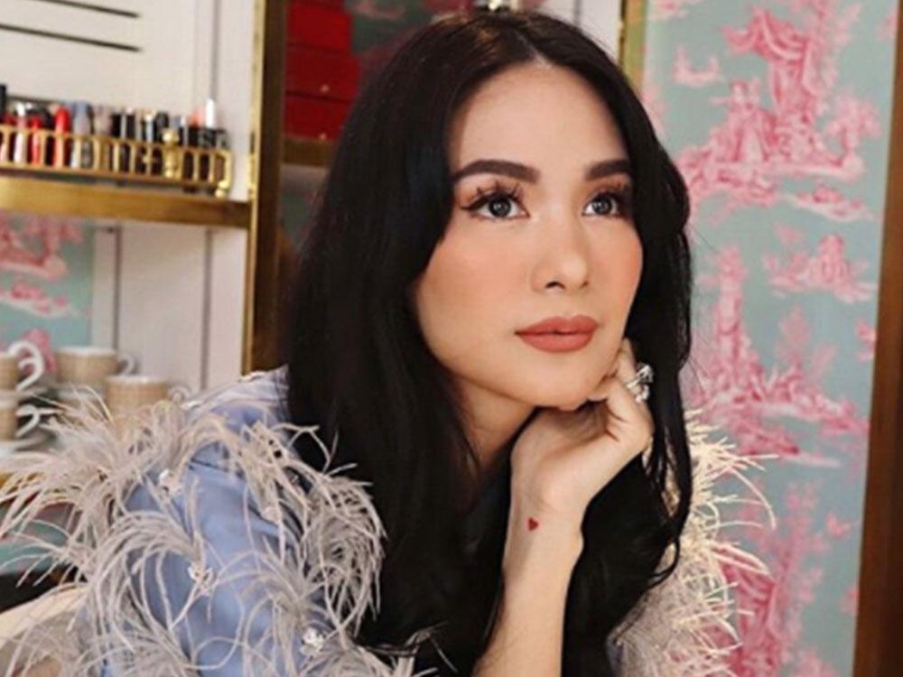 Heart Evangelista